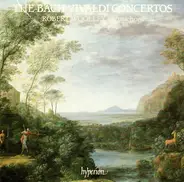 Johann Sebastian Bach , Robert Woolley - The Bach-Vivaldi Concertos