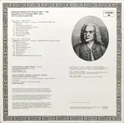 LP - Bach - Magnificat Es-Dur, BWV 243a
