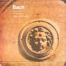LP - Johann Sebastian Bach , Siegfried Stöckigt - Toccaten BWV 910-914