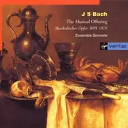 Bach - The Musical Offering