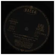 LP - Bach - Matthäus - Passion BWV 244  Chöre Und Choräle