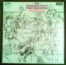 LP-Box - Bach - Brandenburg Concerti - Hardcover Box + Booklet