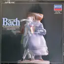 Double LP - Bach - Die 6 Brandenburgischen Konzerte - DMM