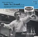 10'' - Bach - Suite Nr. 2 H-moll, BWV 1067