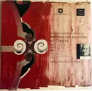 LP - Bach - Brandenburgische Konzerte Nr. 1, 3, 6