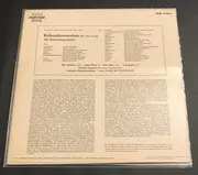LP - Johann Sebastian Bach , Stuttgarter Kammerorchester , Karl Münchinger - Jauchzet Frohlocket Das Schönste Aus Bachs Weihnachtsoratorium