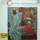 LP - Johann Sebastian Bach - Oster-Oratorium, BWV 249