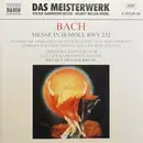 Double CD - Bach - Messe In H-Moll BWV 232 - Still Sealed
