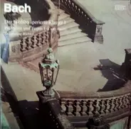 Bach - Das Wohltemperierte Klavier Teil I
