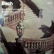 Bach - Das Wohltemperierte Klavier Teil I
