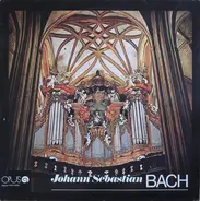 J.S. Bach - Ferdinand Klinda - Československé Historické Organy