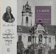 J.S Bach - Achtzehn Choräle