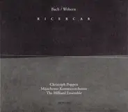 Bach / Webern - Ricercar