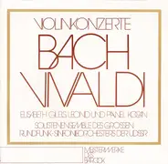 Bach - Violinkonzerte