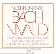 Johann Sebastian Bach - Itzhak Perlman , Neil Black , English Chamber Orchestra , Daniel Barenboim - Violinkonzerte