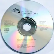 CD - Johann Sebastian Bach / Antonio Vivaldi - The Choir Of Christ Church Cathedral , The Academy Of Anc - Magnificat / Nisi Dominus, Nulla In Mundo Pax Sincera