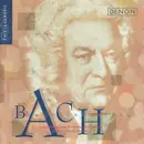 CD - Johann Sebastian Bach / András Schiff - Inventionen Und Sinfonien Für Klavier