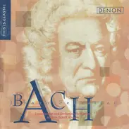 Johann Sebastian Bach / András Schiff - Inventionen Und Sinfonien Für Klavier