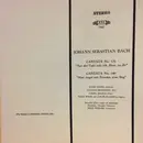 LP - Bach - Cantatas No. 131 & 149