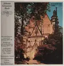 LP - Johann Sebastian Bach / Agnes Giebel , Hertha Töpper , Peter Schreier , Theo Adam , Thomanerchor , - Ein feste Burg ist unser Gott Kantate BWV 80 / Wachet Auf, Ruft Uns Die Stimme Kantate 140