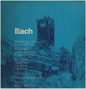 Bach - Ein feste Burg ist unser Gott Kantate BWV 80 / Wachet Auf, Ruft Uns Die Stimme Kantate 140