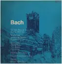 LP - Johann Sebastian Bach / Agnes Giebel , Hertha Töpper , Peter Schreier , Theo Adam , Thomanerchor , - Ein feste Burg ist unser Gott Kantate BWV 80 / Wachet Auf, Ruft Uns Die Stimme Kantate 140