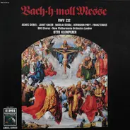 Bach - H-Moll Messe BWV 232 / Otto Klemperer