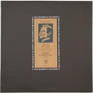 Bach / Albert Schweitzer - Bach Recital