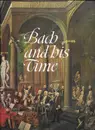 LP - Bach - Bach And His Time