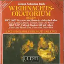 CD - Bach - Weihnachtsoratorium Vol. 2 (Parts 3 And 4) - Still Sealed
