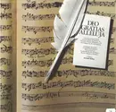 LP - Johann Sebastian Bach - Deo Gratias Alleluja