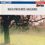 Bach - Bach Favourite Melodies