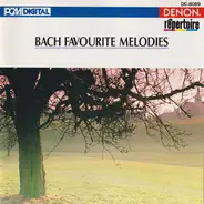 Bach - Bach Favourite Melodies