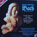 Double LP - Johann Sebastian Bach - Bach-Festival - Seine Bekanntesten Werke