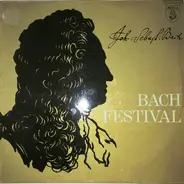 Johann Sebastian Bach - Bach Festival