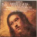LP-Box - Bach - Messe In H-Moll - Mass In B Minor - Messe En Si Mineur BWV 232 - Hardcover Box + Booklet