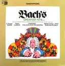LP - Johann Sebastian Bach - Bach's Greatest Hits Vol. 1