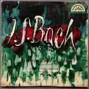Johann Sebastian Bach / Bruno Seidlhofer - Well-Tempered Clavier (Selection)