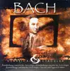 CD - Bach - Brandenburg Concerto No. 3 In G Major · Brandenburg Concerto No. 4 In G Major · Brandenburg Concerto No. 5 In D Major · Toccata And Fugue In D Minor - Card Sleeve