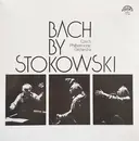 LP - Bach - Bach By Stokowski