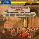 CD - Johann Sebastian Bach / Georg Friedrich Händel / Domenico Scarlatti / Jean-Philippe Rameau / Franço - Spielt / Play / Joue Cembalowerke