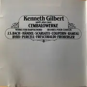 CD - Johann Sebastian Bach / Georg Friedrich Händel / Domenico Scarlatti / Jean-Philippe Rameau / Franço - Spielt / Play / Joue Cembalowerke