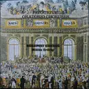 LP - Haendel / Bach / Haydn - Favourite Oratorio Choruses
