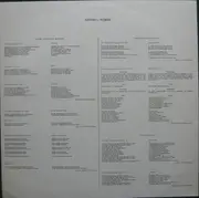 LP - Haendel / Bach / Haydn - Favourite Oratorio Choruses