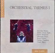 Bach / Bizet / Borodin / Brahms / Dvorak / Haydn - Orchestral Themes 1