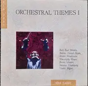 CD - Bach / Bizet / Borodin / Brahms / Dvorak / Haydn - Orchestral Themes 1