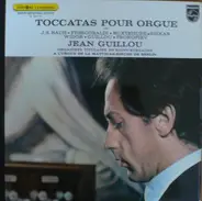 Bach / Buxtehudi / Widor / Prokofiev / Jean Guillou a.o. - Toccatas Pour Orgue