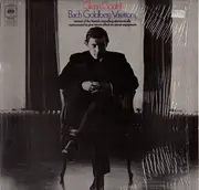 LP - Johann Sebastian Bach / Glenn Gould - Bach: The Goldberg Variations