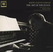 Johann Sebastian Bach / Glenn Gould - The Art Of The Fugue, Volume 1 (First Half) Fugues 1-9