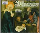 CD-Box - Bach - Weihnachtsoratorium BWV 248 - Still Sealed